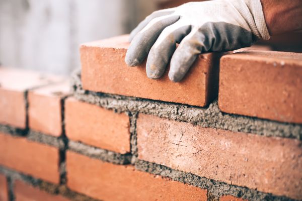 Brick Service in Portland