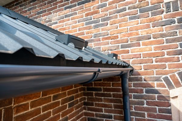 Brick Veneer Siding Installation in Portland