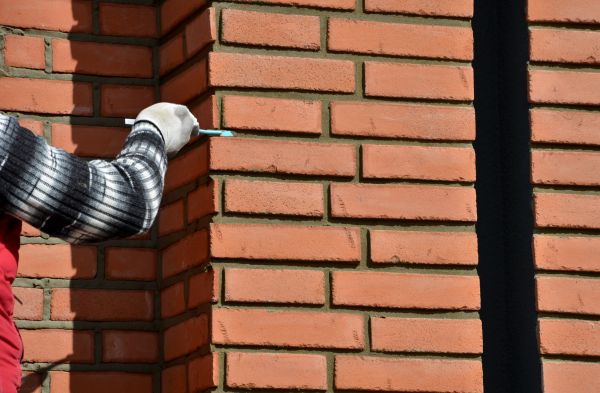 Mortar Joint Repair in Portland