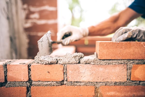Brickwork Service in Portland