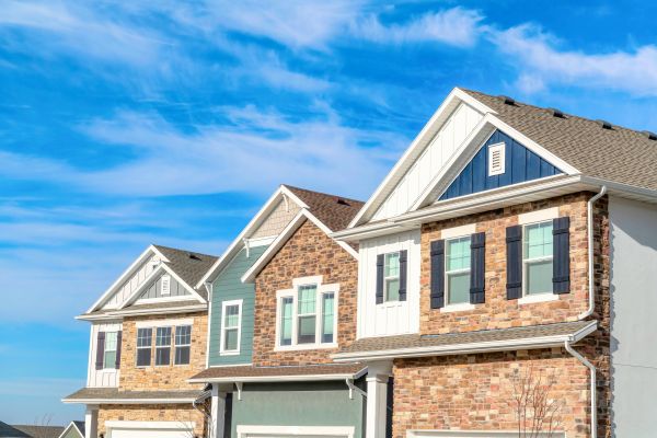 Brick Siding Repair in Portland