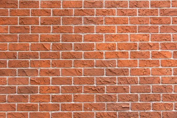 Brick Wall Replacement in Portland