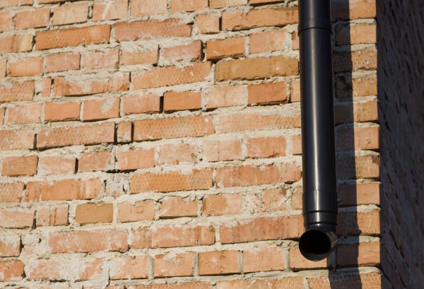 Brick Exterior Installation in Portland