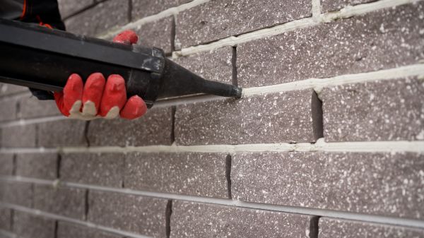 Masonry Tuckpointing in Portland