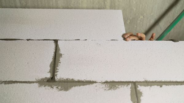 Block Wall Installation in Portland