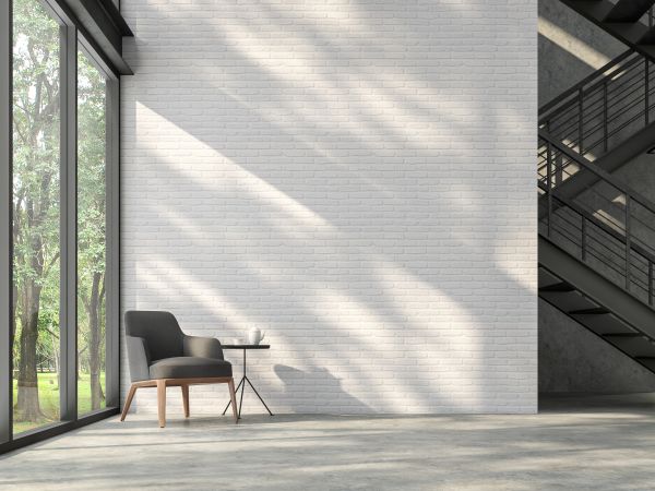 White Brick Construction in Portland