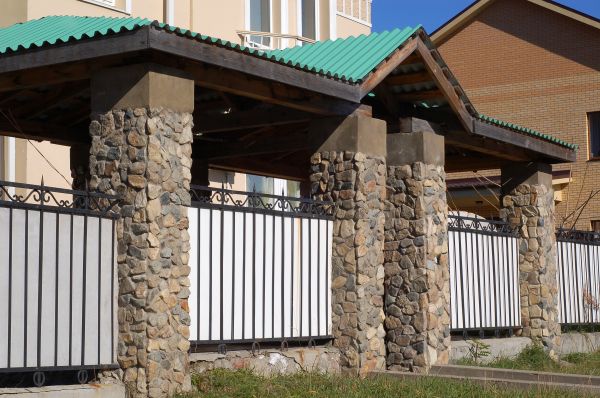 Stone Column Installation in Portland