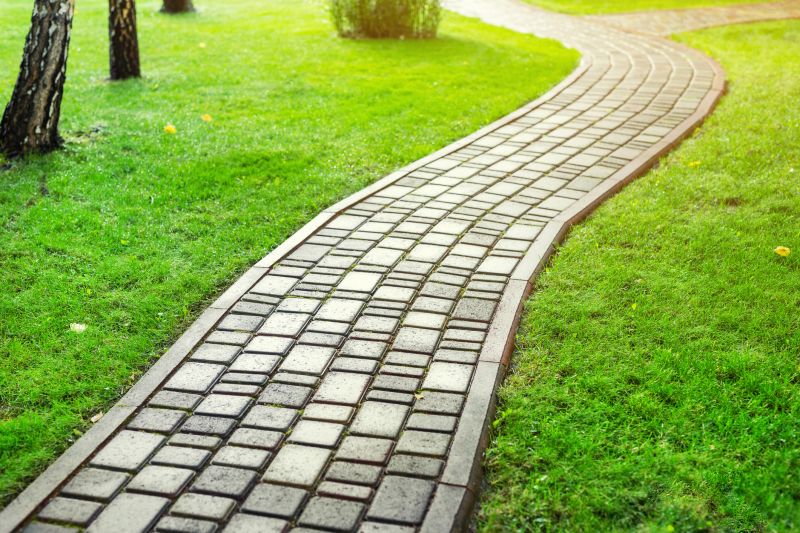 Brick Walkway Service