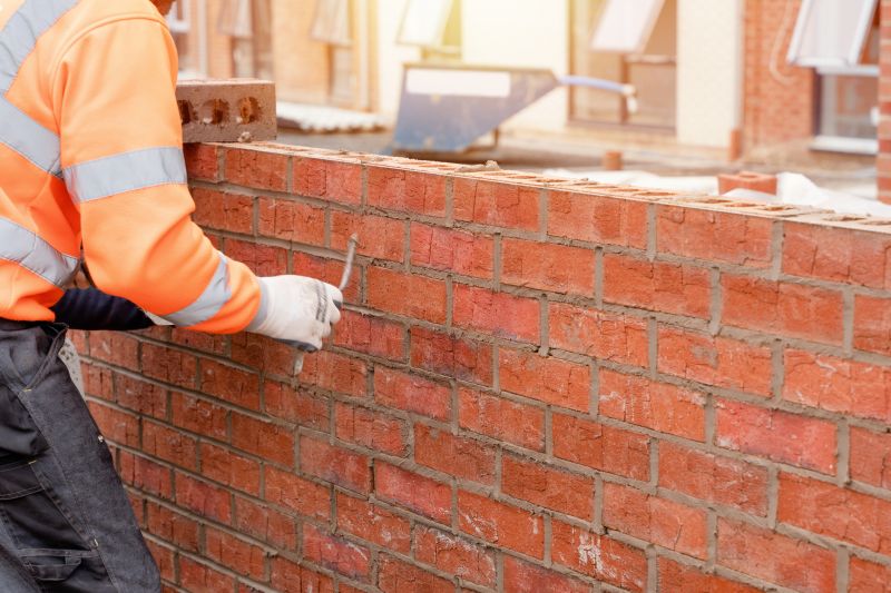 Chimney Repointing Service